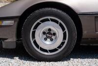 1985 Chevrolet Corvette C4 Coupe Manual (RHD) [Location: Sydney} - 35