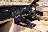 1985 Chevrolet Corvette C4 Coupe Manual (RHD) [Location: Sydney} - 44