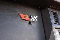 1985 Chevrolet Corvette C4 Coupe Manual (RHD) [Location: Sydney} - 47
