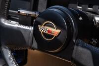 1985 Chevrolet Corvette C4 Coupe Manual (RHD) [Location: Sydney} - 56
