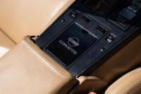 1985 Chevrolet Corvette C4 Coupe Manual (RHD) [Location: Sydney} - 61