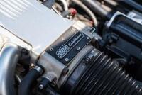 1985 Chevrolet Corvette C4 Coupe Manual (RHD) [Location: Sydney} - 81