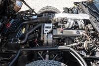 1985 Chevrolet Corvette C4 Coupe Manual (RHD) [Location: Sydney} - 82