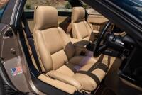 1985 Chevrolet Corvette C4 Coupe Manual (RHD) [Location: Sydney} - 87