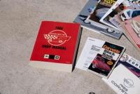 1985 Chevrolet Corvette C4 Coupe Manual (RHD) [Location: Sydney} - 89