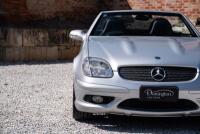 2002 Mercedes-Benz SLK32 AMG Convertible [Location: Sydney] - 3