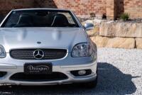 2002 Mercedes-Benz SLK32 AMG Convertible [Location: Sydney] - 4