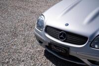 2002 Mercedes-Benz SLK32 AMG Convertible [Location: Sydney] - 5