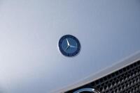 2002 Mercedes-Benz SLK32 AMG Convertible [Location: Sydney] - 6