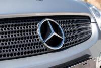 2002 Mercedes-Benz SLK32 AMG Convertible [Location: Sydney] - 7