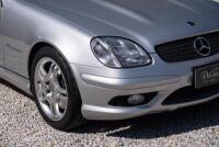 2002 Mercedes-Benz SLK32 AMG Convertible [Location: Sydney] - 8
