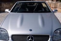 2002 Mercedes-Benz SLK32 AMG Convertible [Location: Sydney] - 9