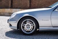 2002 Mercedes-Benz SLK32 AMG Convertible [Location: Sydney] - 12