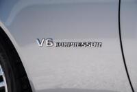 2002 Mercedes-Benz SLK32 AMG Convertible [Location: Sydney] - 14