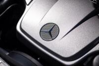 2002 Mercedes-Benz SLK32 AMG Convertible [Location: Sydney] - 16