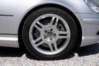 2002 Mercedes-Benz SLK32 AMG Convertible [Location: Sydney] - 18
