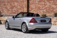 2002 Mercedes-Benz SLK32 AMG Convertible [Location: Sydney] - 28