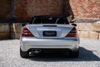 2002 Mercedes-Benz SLK32 AMG Convertible [Location: Sydney] - 29
