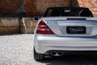 2002 Mercedes-Benz SLK32 AMG Convertible [Location: Sydney] - 30