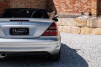 2002 Mercedes-Benz SLK32 AMG Convertible [Location: Sydney] - 31