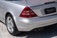 2002 Mercedes-Benz SLK32 AMG Convertible [Location: Sydney] - 32