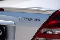 2002 Mercedes-Benz SLK32 AMG Convertible [Location: Sydney] - 34
