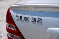 2002 Mercedes-Benz SLK32 AMG Convertible [Location: Sydney] - 36