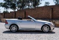 2002 Mercedes-Benz SLK32 AMG Convertible [Location: Sydney] - 37