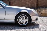 2002 Mercedes-Benz SLK32 AMG Convertible [Location: Sydney] - 38