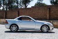 2002 Mercedes-Benz SLK32 AMG Convertible [Location: Sydney] - 42