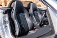 2002 Mercedes-Benz SLK32 AMG Convertible [Location: Sydney] - 46