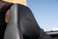 2002 Mercedes-Benz SLK32 AMG Convertible [Location: Sydney] - 49