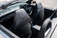 2002 Mercedes-Benz SLK32 AMG Convertible [Location: Sydney] - 53