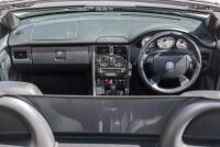 2002 Mercedes-Benz SLK32 AMG Convertible [Location: Sydney] - 59