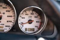 2002 Mercedes-Benz SLK32 AMG Convertible [Location: Sydney] - 66