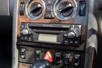 2002 Mercedes-Benz SLK32 AMG Convertible [Location: Sydney] - 68