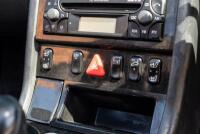 2002 Mercedes-Benz SLK32 AMG Convertible [Location: Sydney] - 69