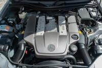 2002 Mercedes-Benz SLK32 AMG Convertible [Location: Sydney] - 76