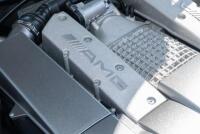 2002 Mercedes-Benz SLK32 AMG Convertible [Location: Sydney] - 78
