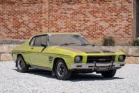 1974 Holden HQ Monaro GTS 308 Coupe - NO RESERVE [Location: Sydney]