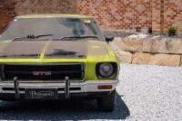 1974 Holden HQ Monaro GTS 308 Coupe - NO RESERVE [Location: Sydney] - 4