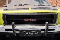 1974 Holden HQ Monaro GTS 308 Coupe - NO RESERVE [Location: Sydney] - 7