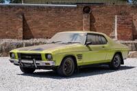 1974 Holden HQ Monaro GTS 308 Coupe - NO RESERVE [Location: Sydney] - 9