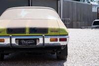 1974 Holden HQ Monaro GTS 308 Coupe - NO RESERVE [Location: Sydney] - 23