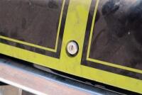 1974 Holden HQ Monaro GTS 308 Coupe - NO RESERVE [Location: Sydney] - 28