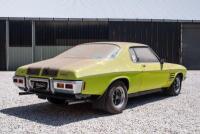 1974 Holden HQ Monaro GTS 308 Coupe - NO RESERVE [Location: Sydney] - 31