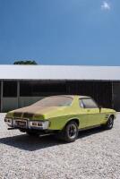 1974 Holden HQ Monaro GTS 308 Coupe - NO RESERVE [Location: Sydney] - 32