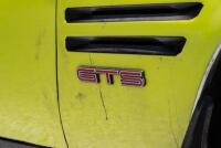 1974 Holden HQ Monaro GTS 308 Coupe - NO RESERVE [Location: Sydney] - 35