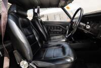 1974 Holden HQ Monaro GTS 308 Coupe - NO RESERVE [Location: Sydney] - 77