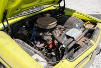 1974 Holden HQ Monaro GTS 308 Coupe - NO RESERVE [Location: Sydney] - 92